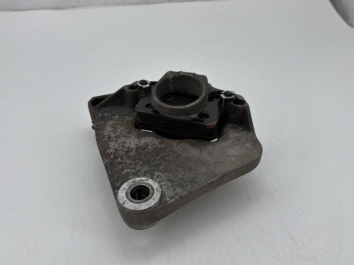 1997 Harley Road King Touring FLHRI OEM Rear Back Brake Caliper w/ Bracket