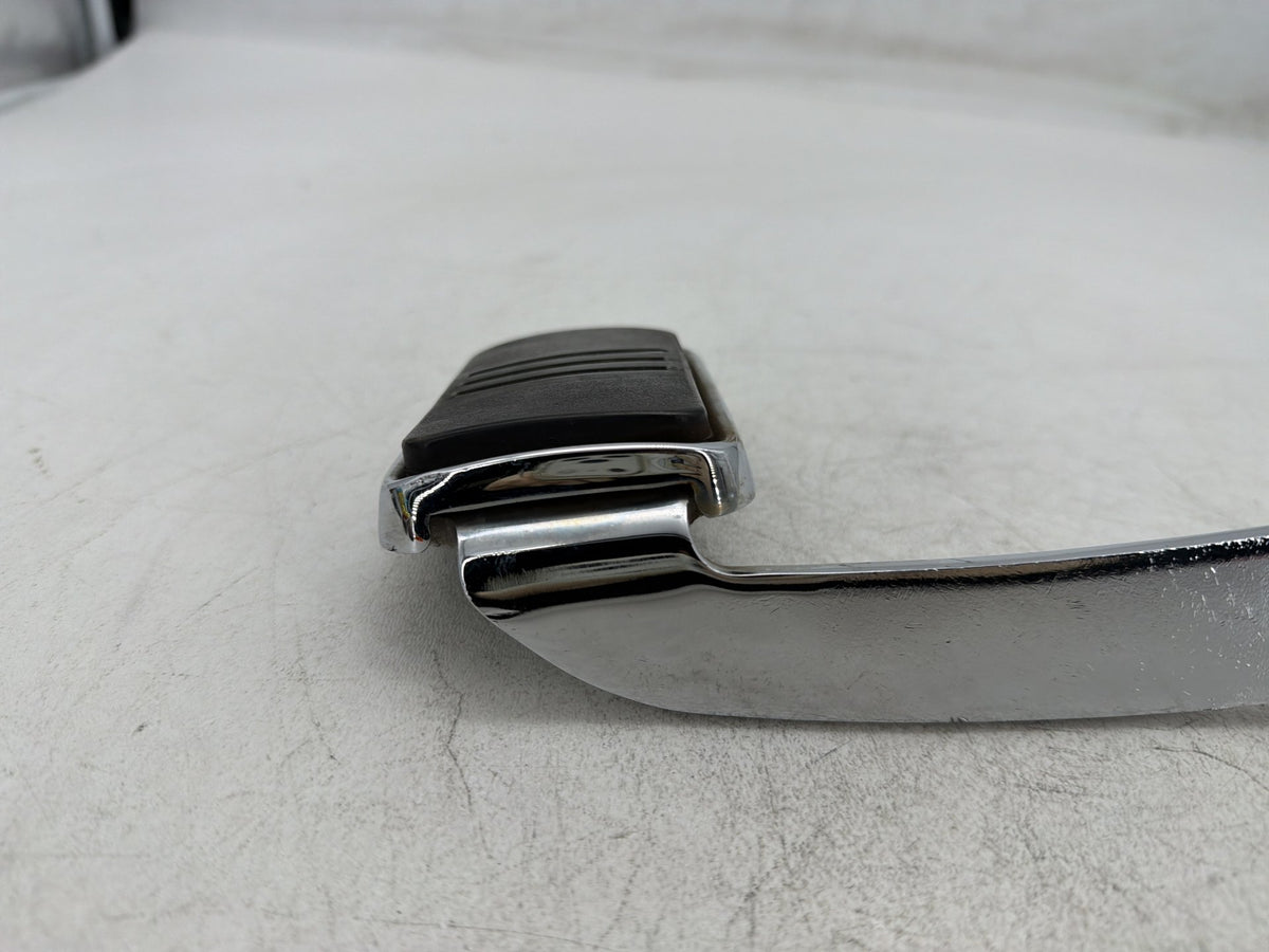2013 Harley Street Glide Touring FLHX OEM Foot Brake Control Lever Pedal