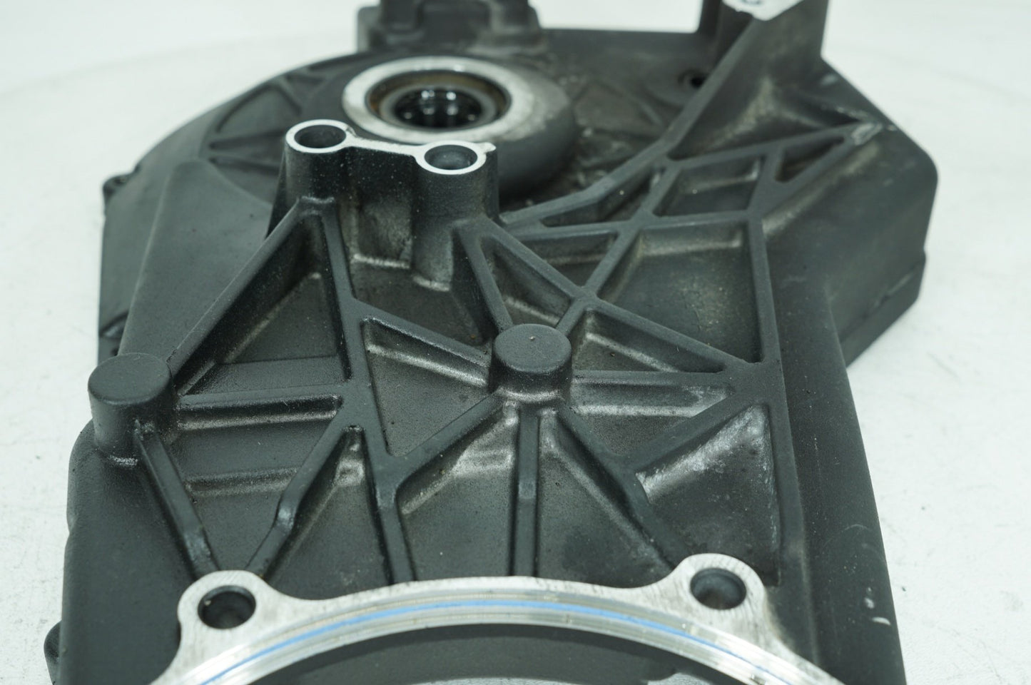 2000 - 2006 Harley-Davidson Softail Heritage Classic Inner Primary Clutch Cover 60620-94B