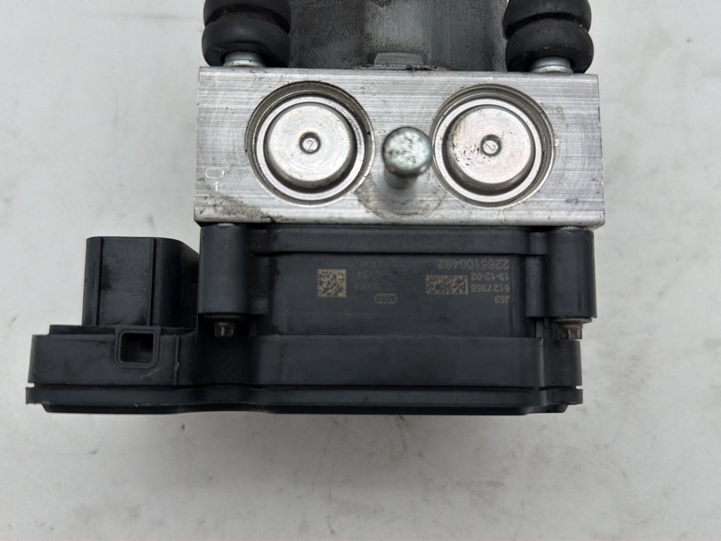 2014 Harley Electra Glide Touring Ultra OEM ABS Brake Pump & Control Module