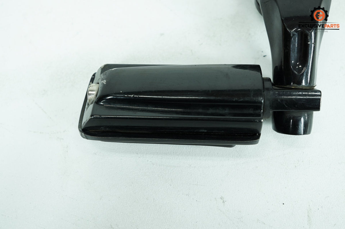 2009 Harley FLHTCU Electra Glide Ultra OEM Front Driver Highway Foot Peg Rest