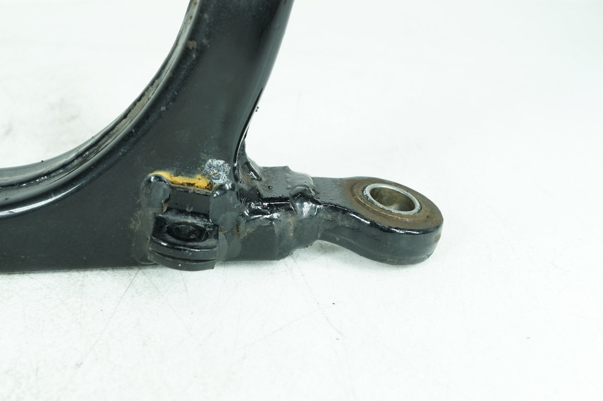 2010 Harley Sportster XL883N Iron 883 OEM Rear Fork Swingarm Swing Arm