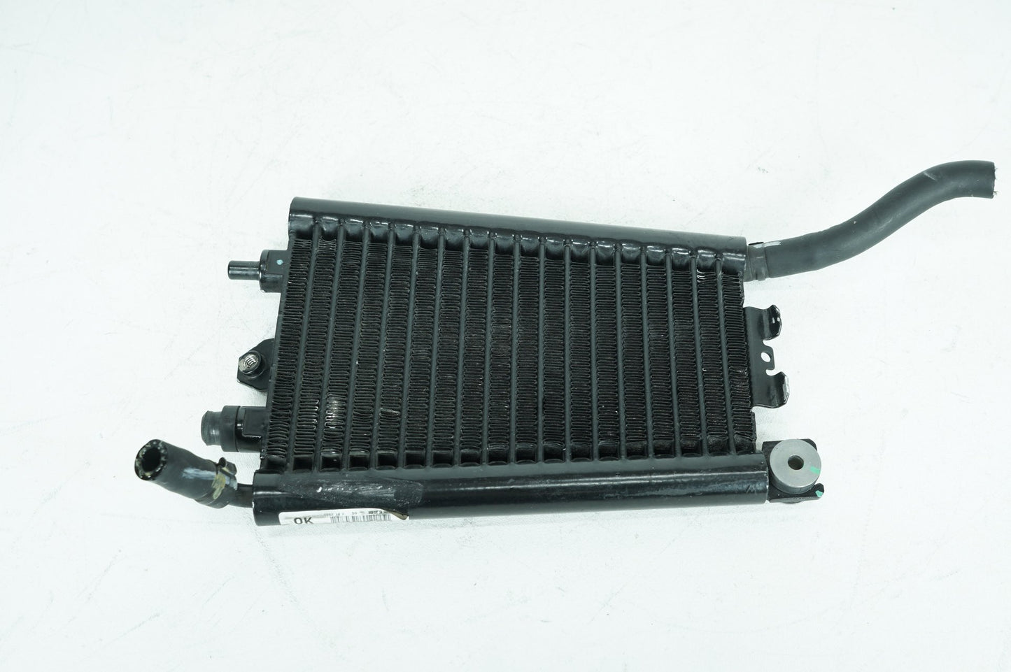 2018 - 2025 Harley-Davidson Softail Street Bob Oil Cooling Cooler Core Radiator 62700191