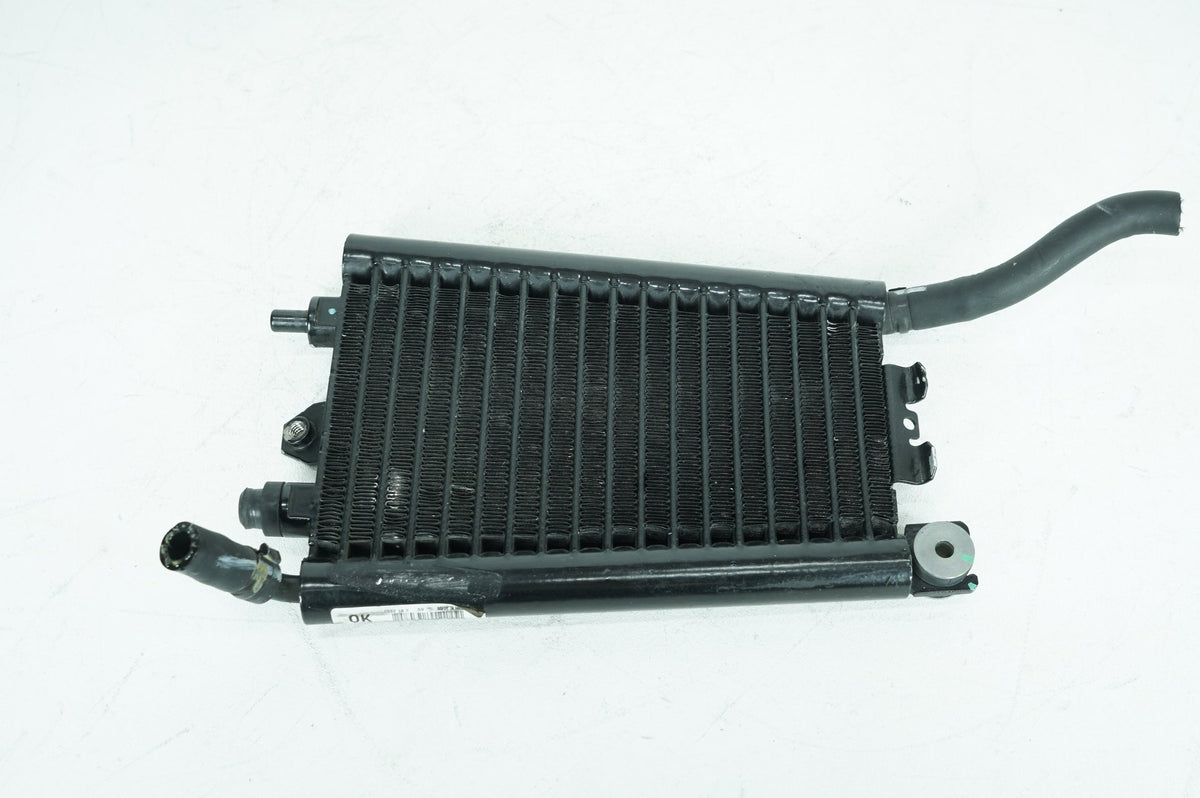 2018 - 2025 Harley-Davidson Softail Street Bob Oil Cooling Cooler Core Radiator 62700191