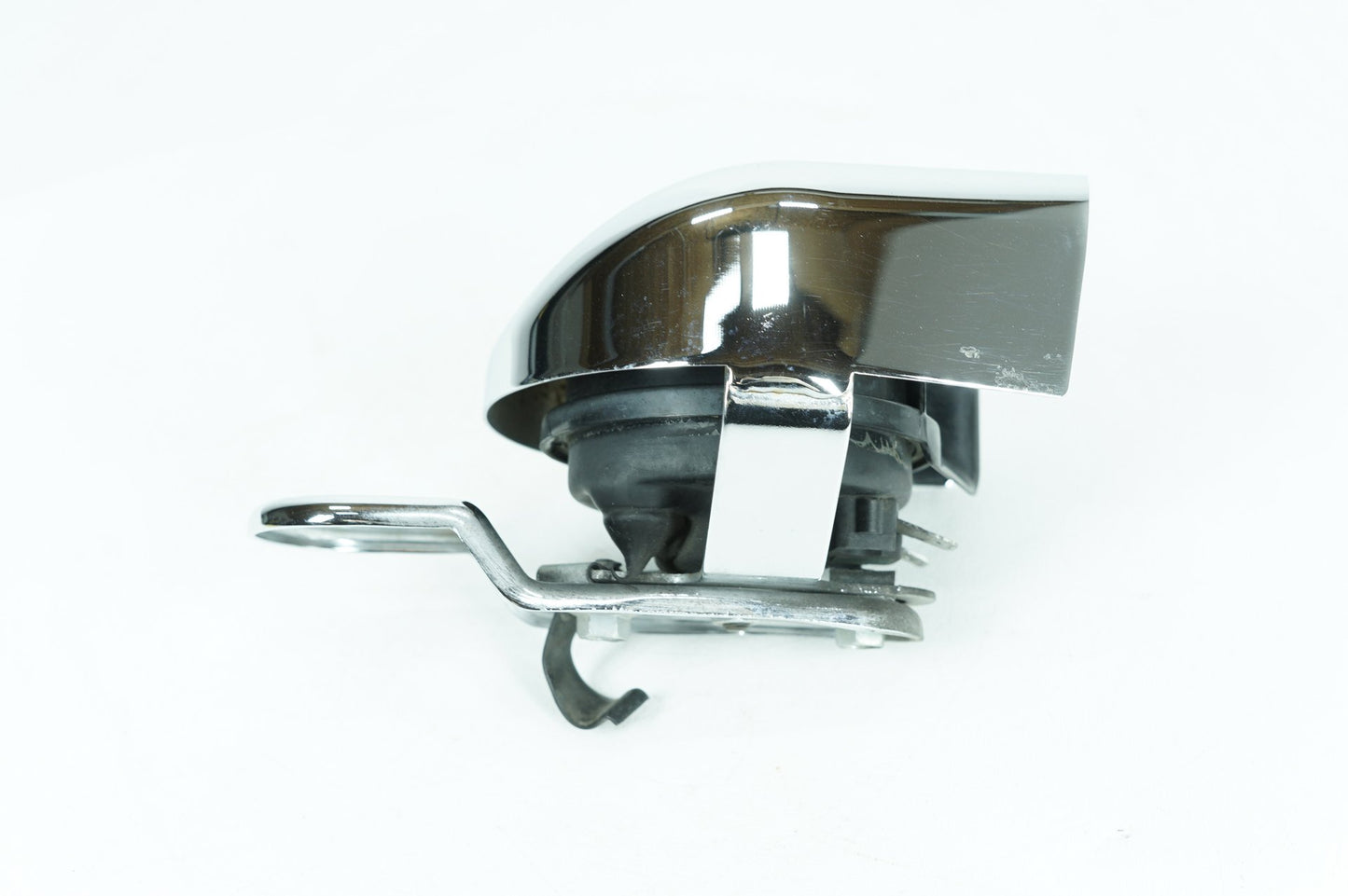 2013 - 2022 Harley-Davidson Sportster Custom Horn Signal Klaxon Chrome Cover  	69012-93A