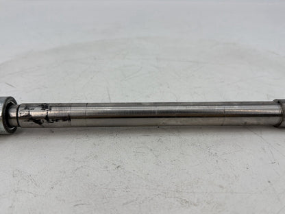 1999 - 2006 Harley-Davidson Softail Heritage Front Wheel Axle Bolt Shaft  	41584-86A