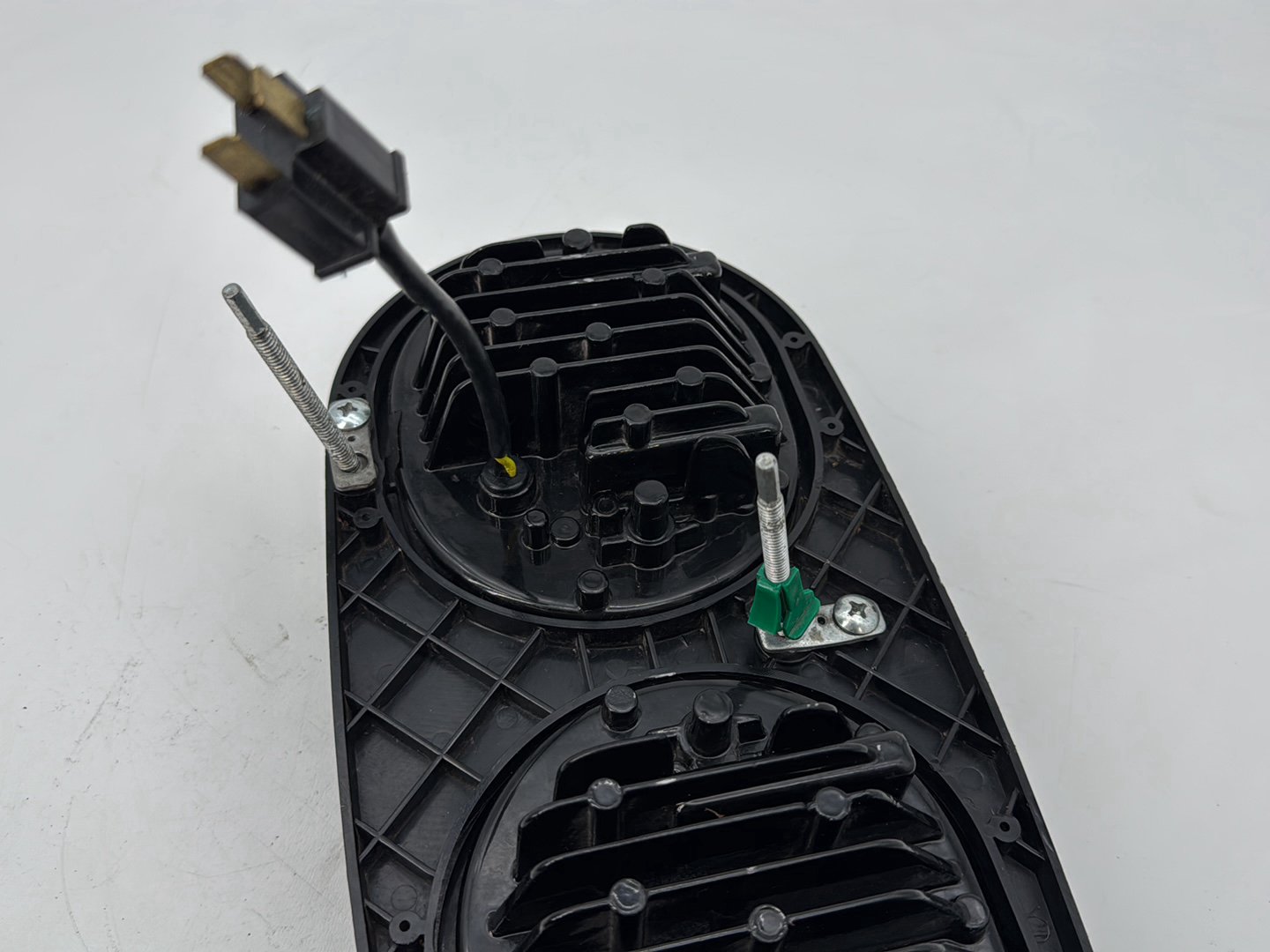 2007 - 2012 Harley-Davidson Touring Road Glide Headlight Headlamp Head Lamp Light LED 67775-01C