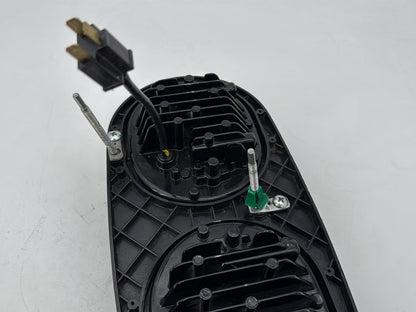 2007 - 2012 Harley-Davidson Touring Road Glide Headlight Headlamp Head Lamp Light LED 67775-01C