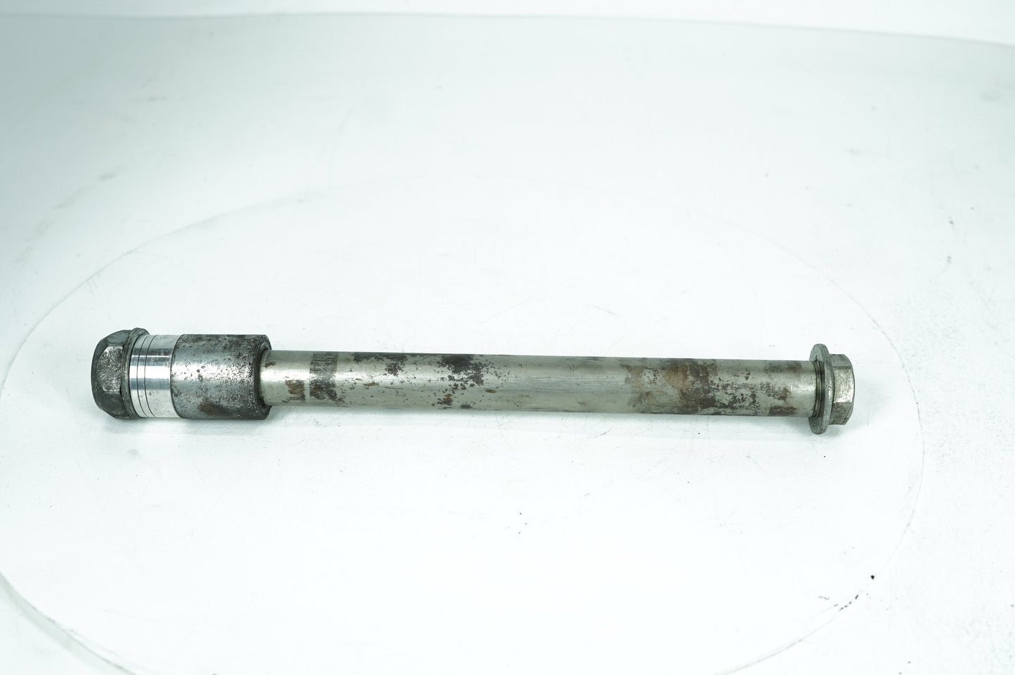 2013 - 2022 Harley-Davidson Sportster Custom Rear Wheel Axle Bolt Shaft  	41176-08