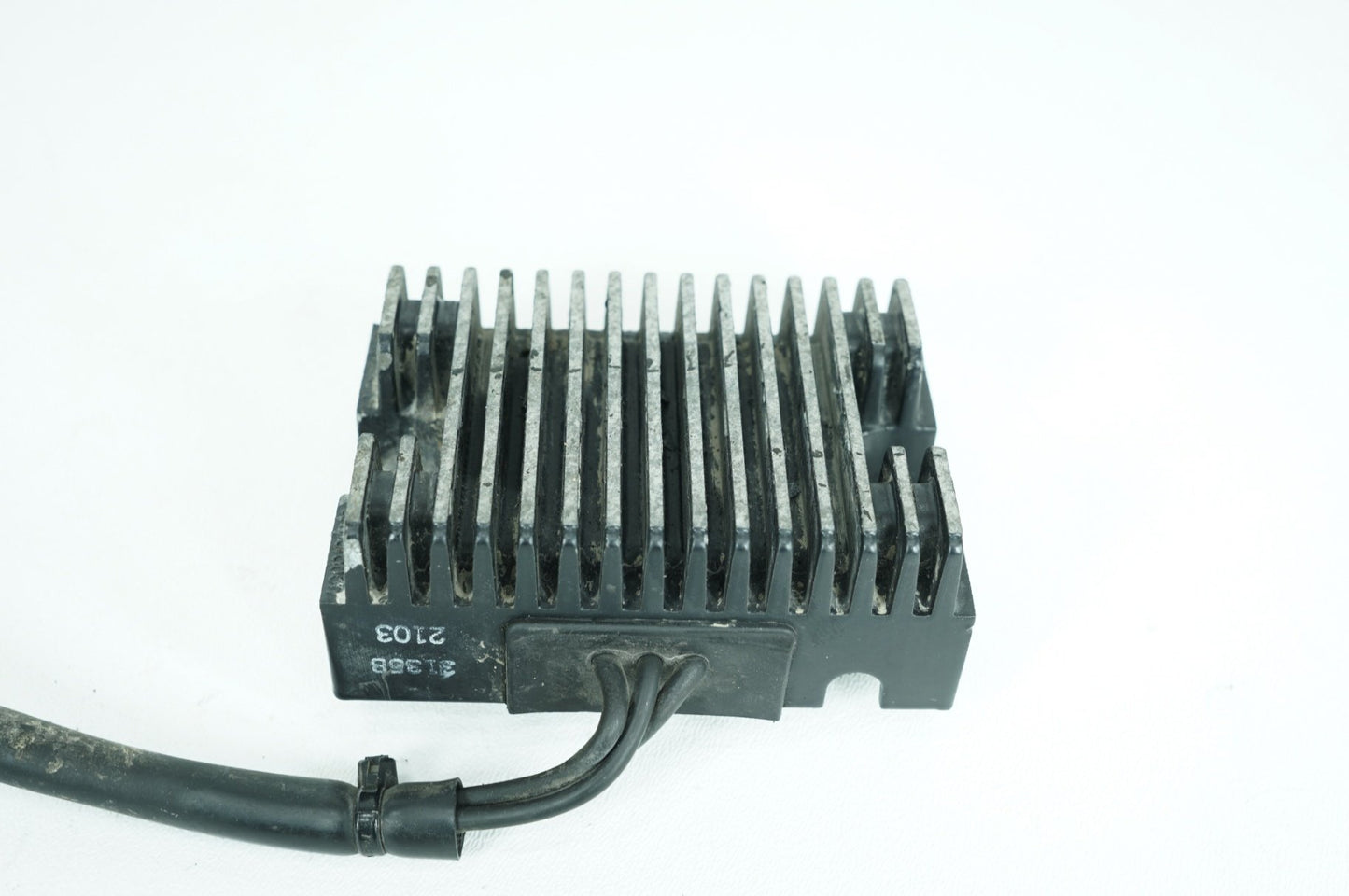 1991 - 2003 Harley-Davidson Sportster Custom Anniversary Voltage Regulator Rectifier  74523-94A
