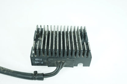 1991 - 2003 Harley-Davidson Sportster Custom Anniversary Voltage Regulator Rectifier  74523-94A