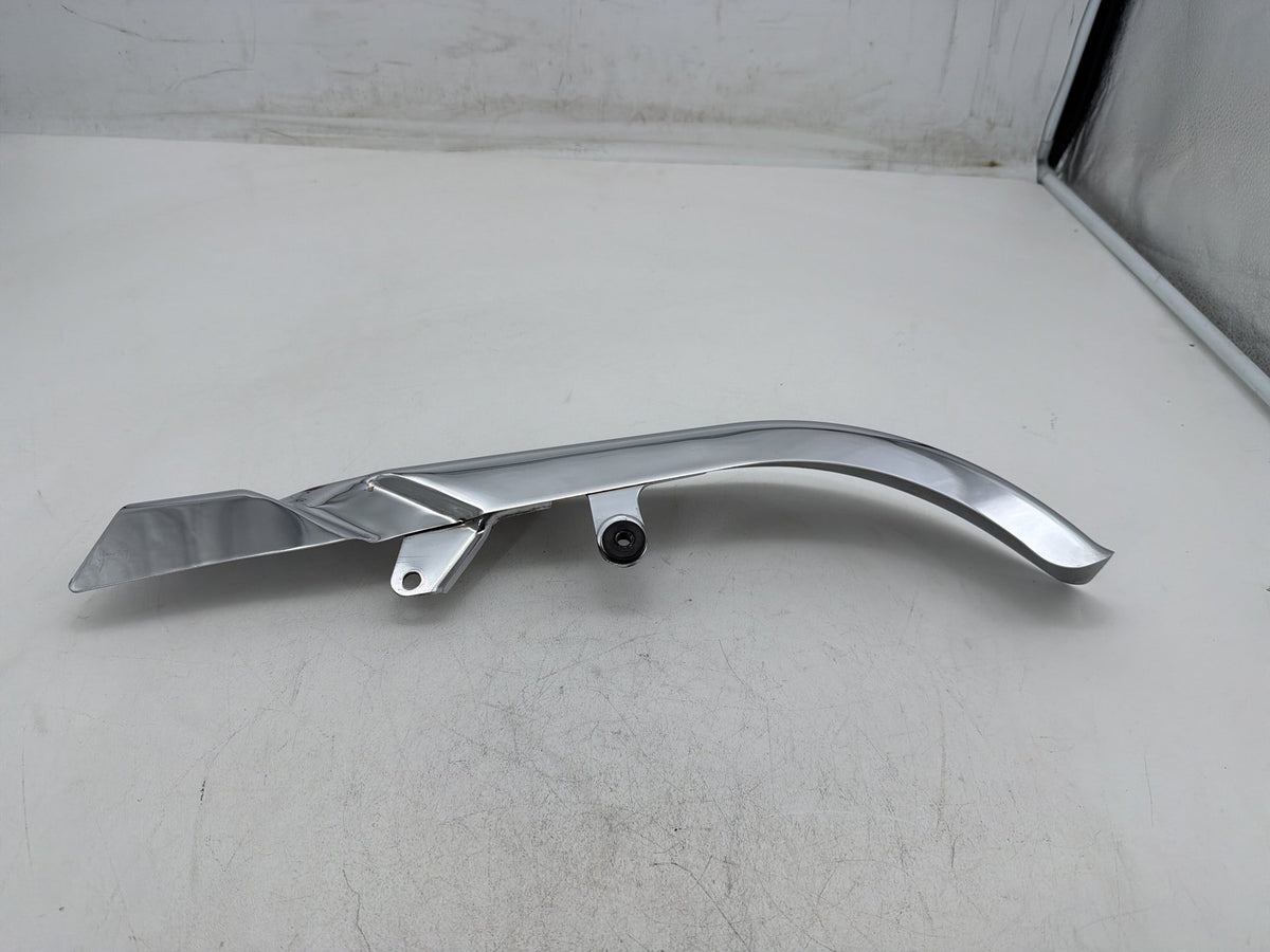 2001 Harley Softail Standard FXST OEM Drive Belt Guard Cover Shield