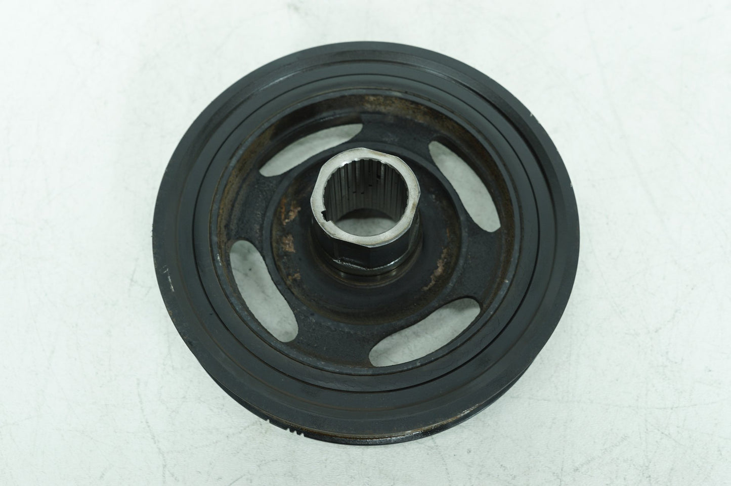 2014 Acura ILX - Engine Crankshaft Harmonic Balancer Pulley
