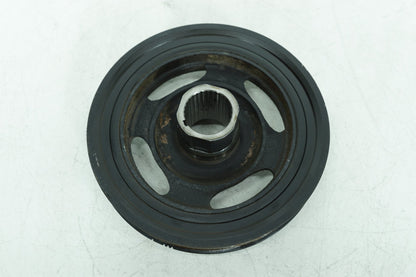 2014 Acura ILX - Engine Crankshaft Harmonic Balancer Pulley