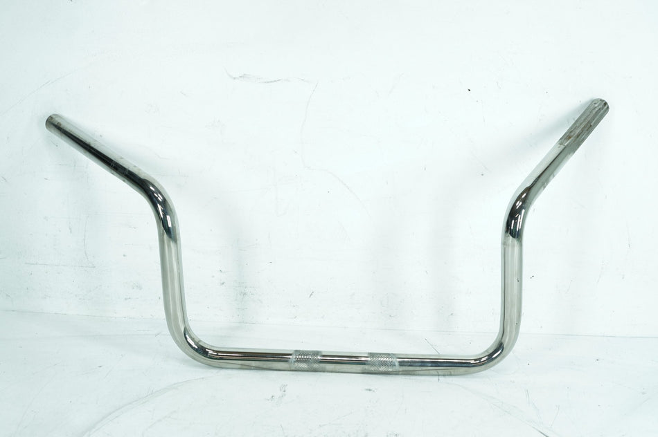 00 Harley Touring FLHTCI Electra Classic OEM Front Handlebars Handle Bars BENT