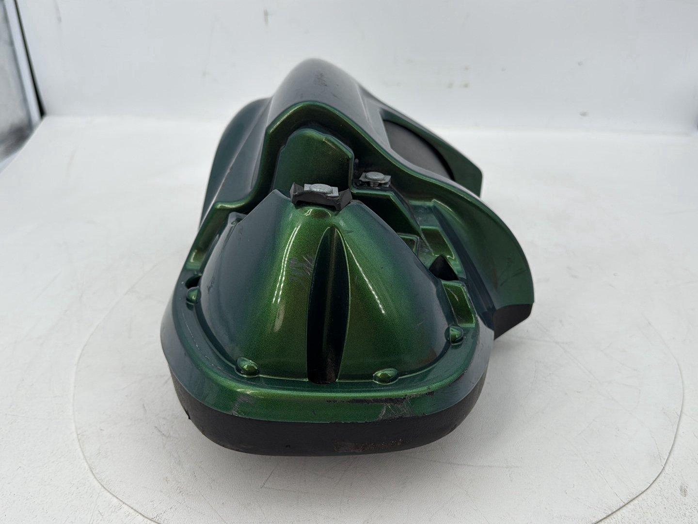 2007 - 2012 Harley-Davidson Touring Electra Glide Ultra Left Lower 1 Fairing Cowl Cover 58816-05A