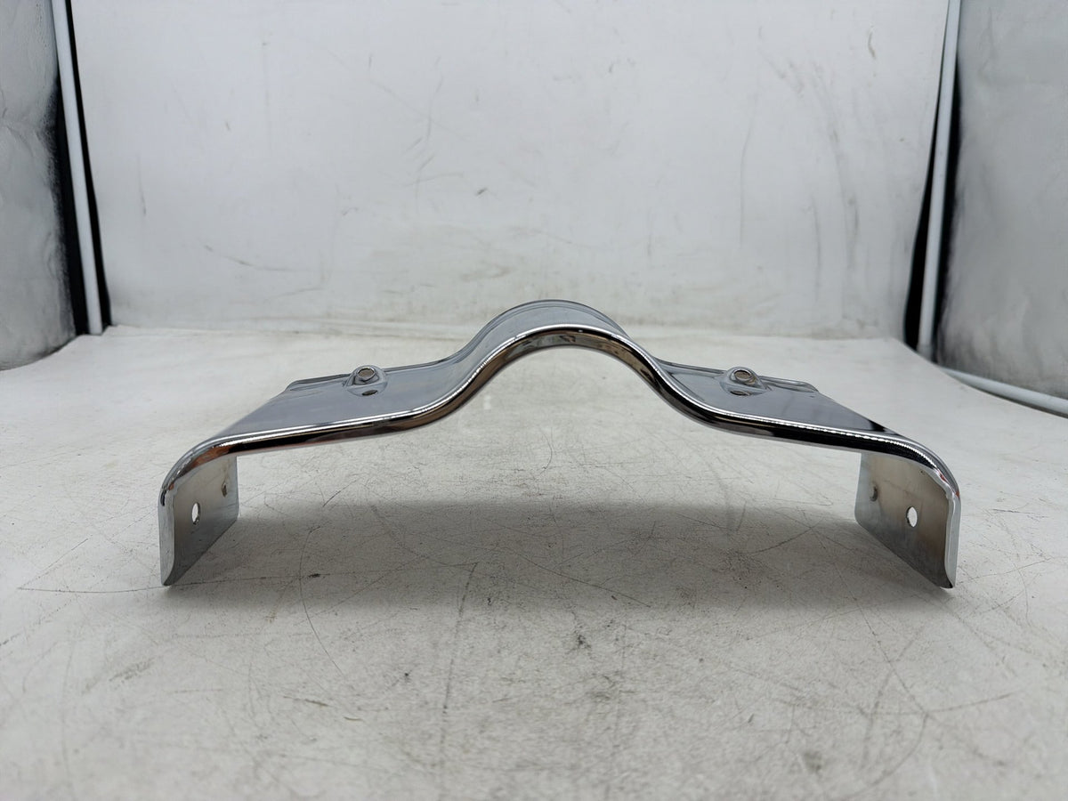 2004 Harley Electra Glide CVO Screamin Eagle OEM Front Lower Fairing Outer Skirt