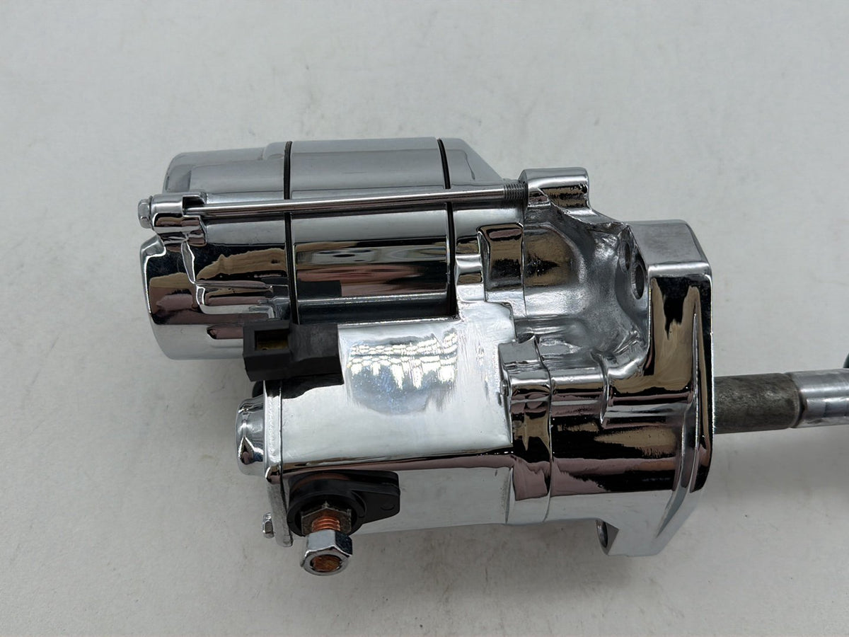 1990 Harley Electra Glide Touring Sport OEM Engine Starter Motor