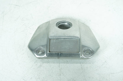 1986 - 2003 Harley-Davidson Sportster Hugger Headlight Headlamp Visor Mount Bracket 67806-92