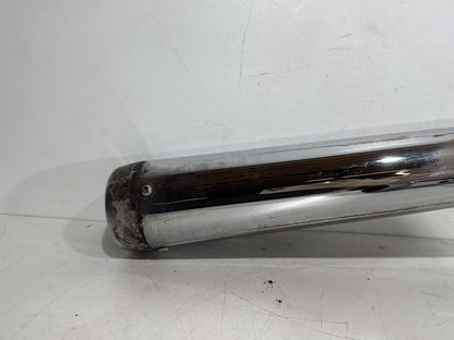 2000 Harley Touring Electra Glide Ultra OEM Exhaust Header Pipes Muffler BUB