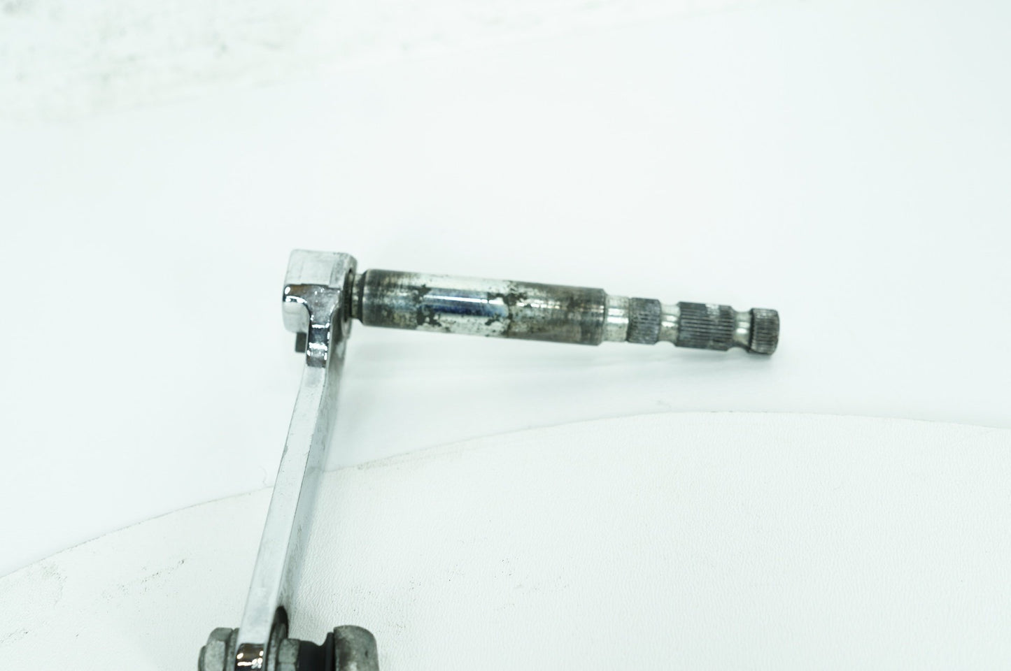 2008 - 2016 Harley-Davidson Touring Electra Glide Ultra Gear Shifter Lever w/ Rod linkage 33709-82A