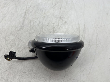 2007 Harley Dyna Street Bob FXDBI OEM Headlight Headlamp Head Light Halogen