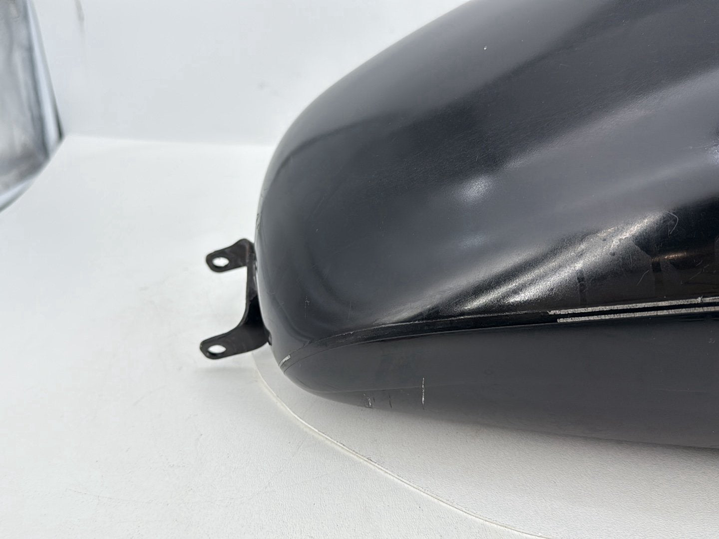 2004 - 2013 Harley-Davidson Sportster 883 Custom Fuel Gas Tank Gasoline Reservoir 62213-04