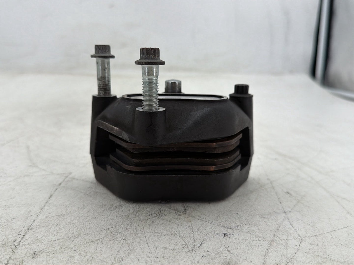 2005 Harley Road King Touring Police OEM Front Left 1 Brake Caliper