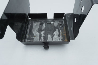 1999 - 2006 Harley-Davidson Touring Electra Glide Battery Tray Bracket Holder Carrier 66281-02A