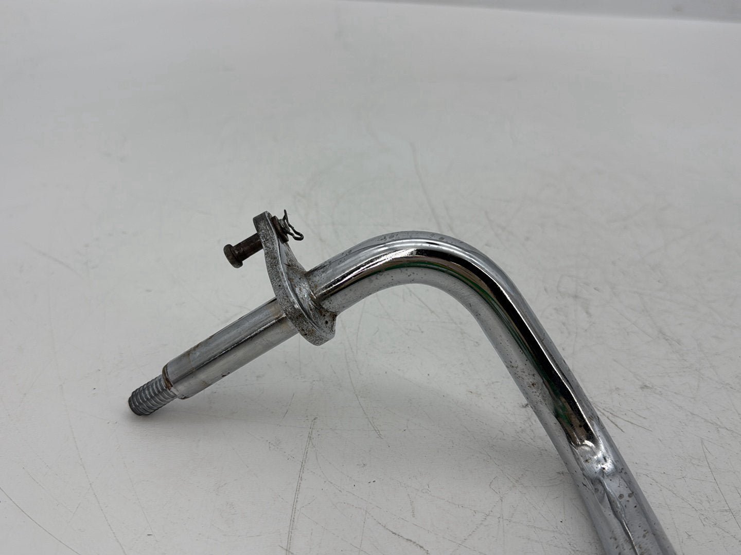 2002 Harley Dyna FXD Super Glide OEM Foot Brake Control Lever Pedal