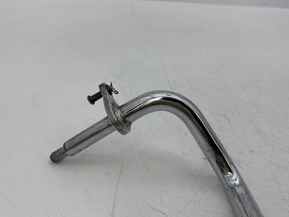 2002 Harley Dyna FXD Super Glide OEM Foot Brake Control Lever Pedal