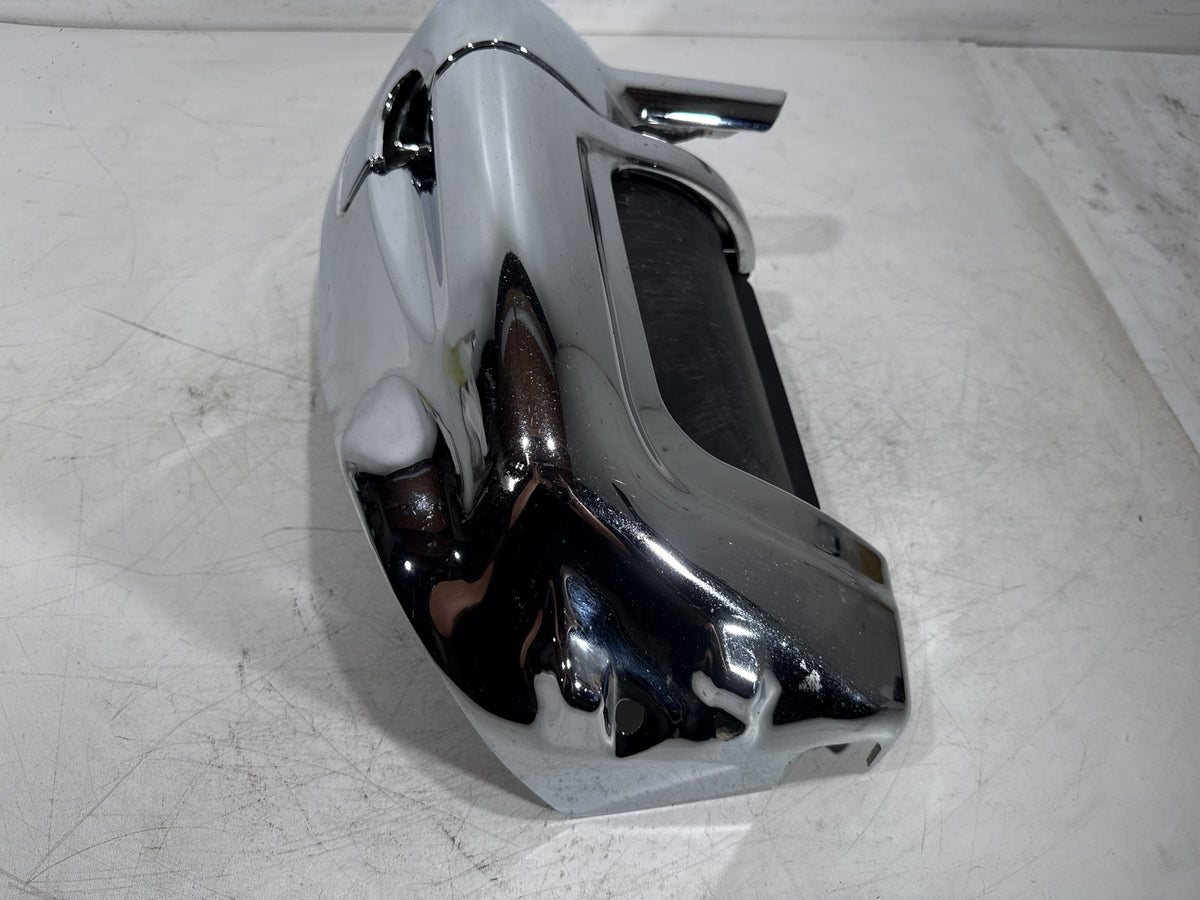 2013 Harley Street Glide Touring FLHX OEM Right Lower 1 Fairing Cowl Cover