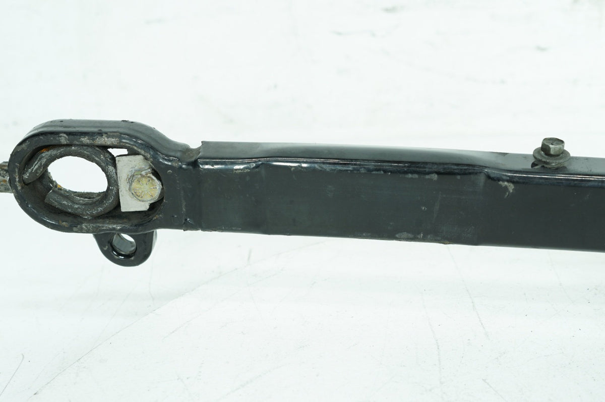 2005 Harley Sportster XL1200 C Custom OEM Rear Fork Swingarm Swing Arm