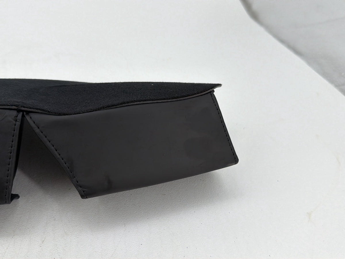 2005 Harley Electra Touring Front Onboard Tool Bag Leather Storage Kuryakin