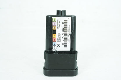 2013 Harley Touring SE CVO Road Glide OEM Turn Signal Security Module TSSM