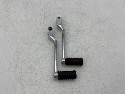 2006 Harley Electra Glide Touring Classic FLHTCI OEM Gear Shifter Lever Pedal Pedals