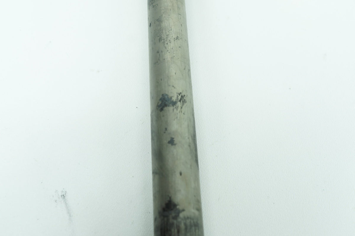 2014 Harley Sportster XL883N Iron 883 OEM Rear Wheel Axle Bolt Shaft