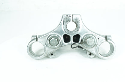 1986 - 2003 Harley-Davidson Sportster 1200 Sport Front Fork Upper Triple Tree Clamps 45739-87