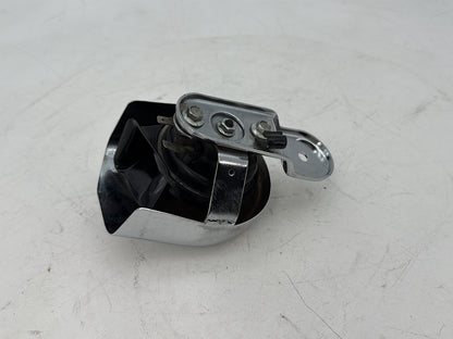 2007 - 2012 Harley-Davidson Touring Electra Glide Ultra Horn Signal Klaxon Chrome Cover 69012-93A