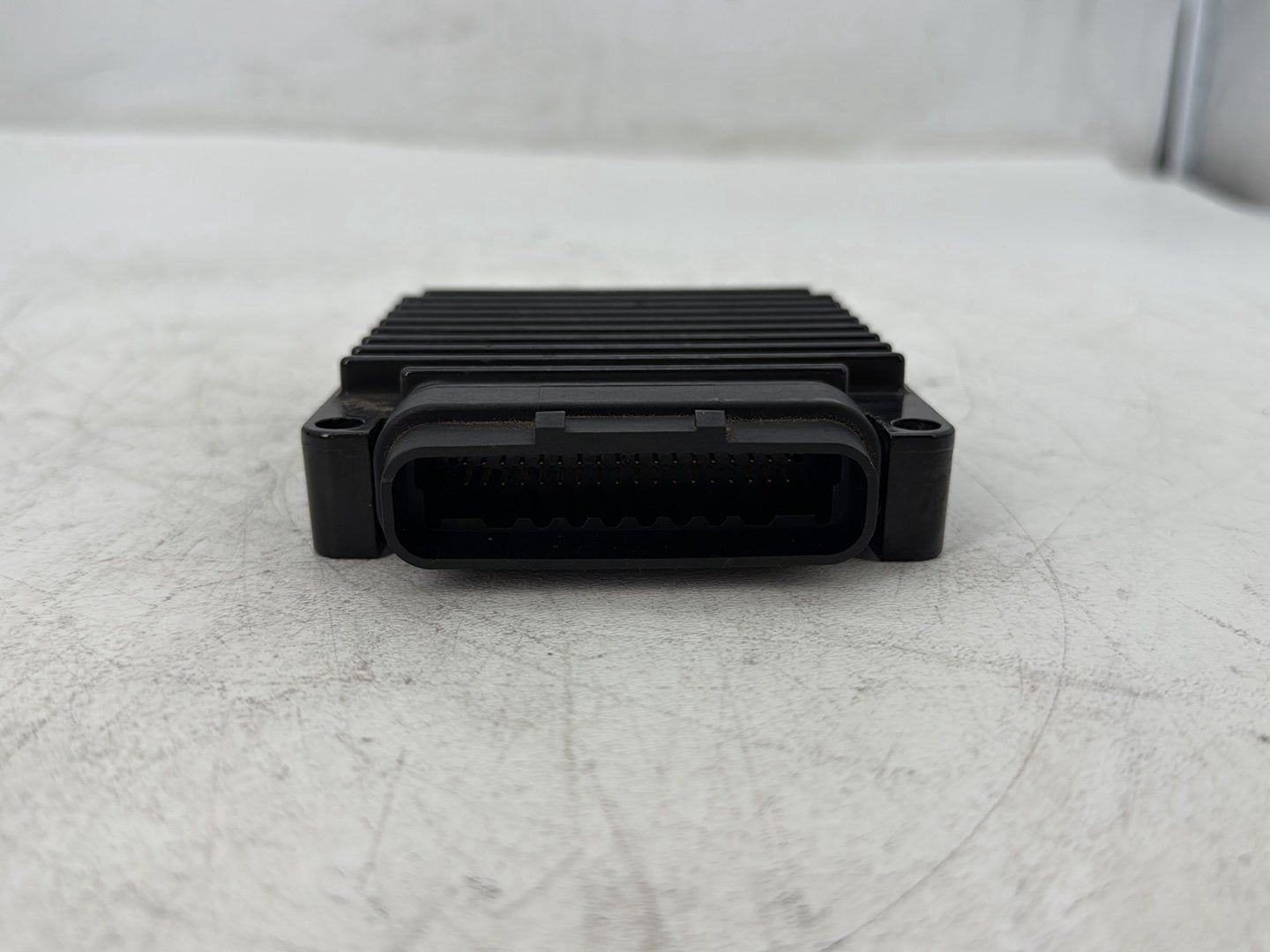 2009 Harley Sportster 883 Low XL883L OEM Engine Control Module Brain ECU ECM