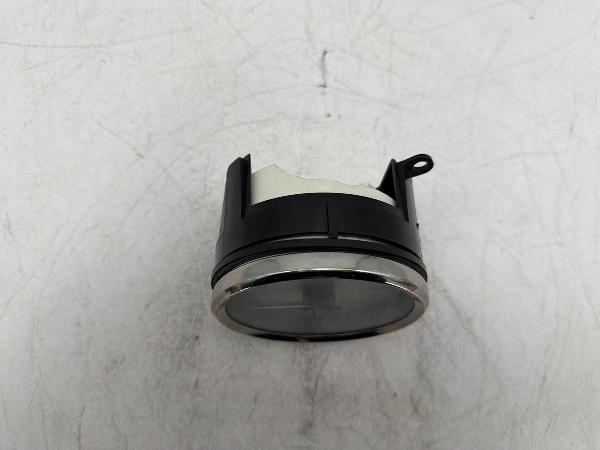 2012 Harley Street Glide Touring FLHX OEM Speedo Speedometer Gauge Cluster 25K