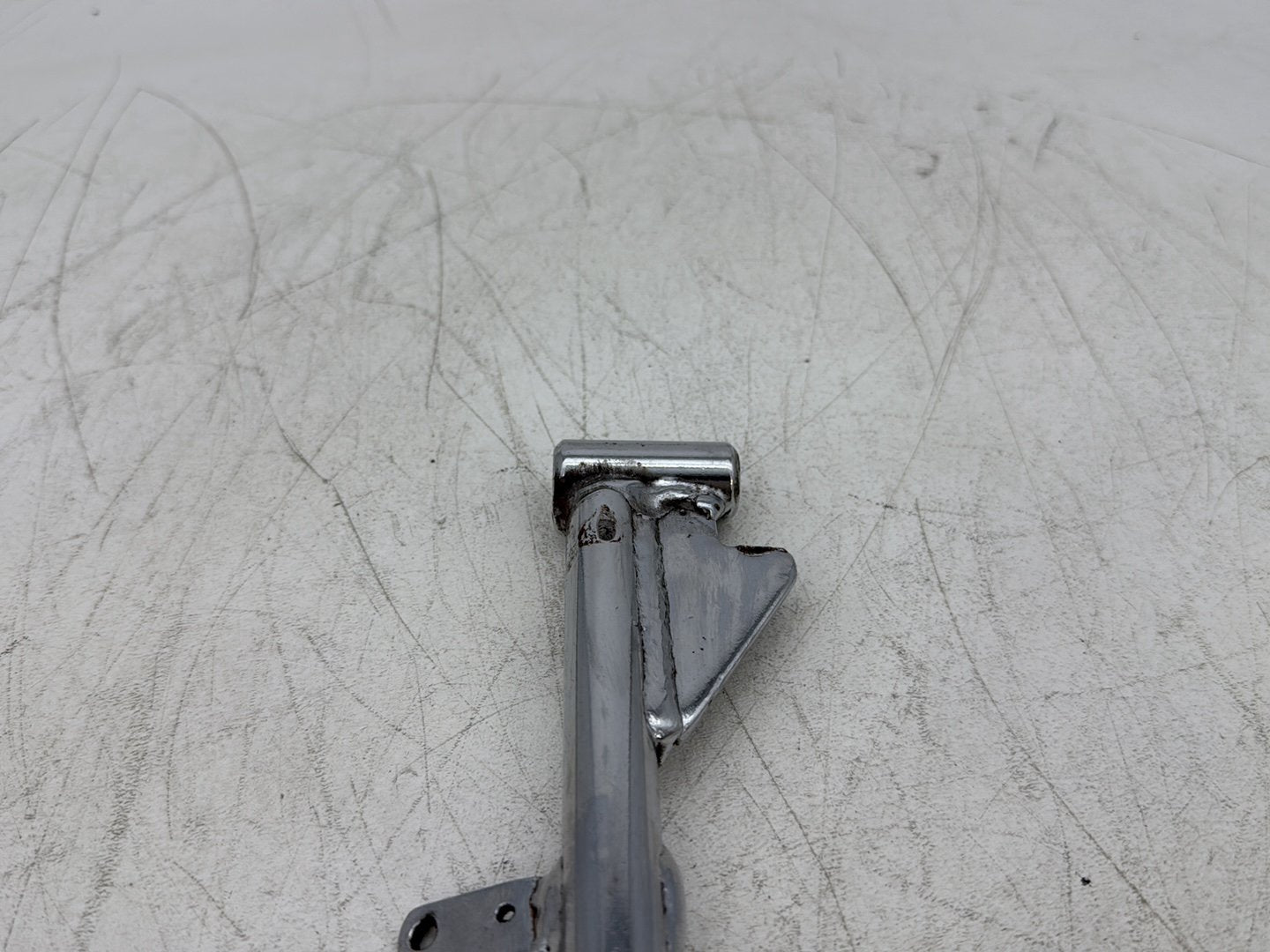 2006 Harley Sportster XL883L 883 Low OEM Left Side Jiffy Kick Stand
