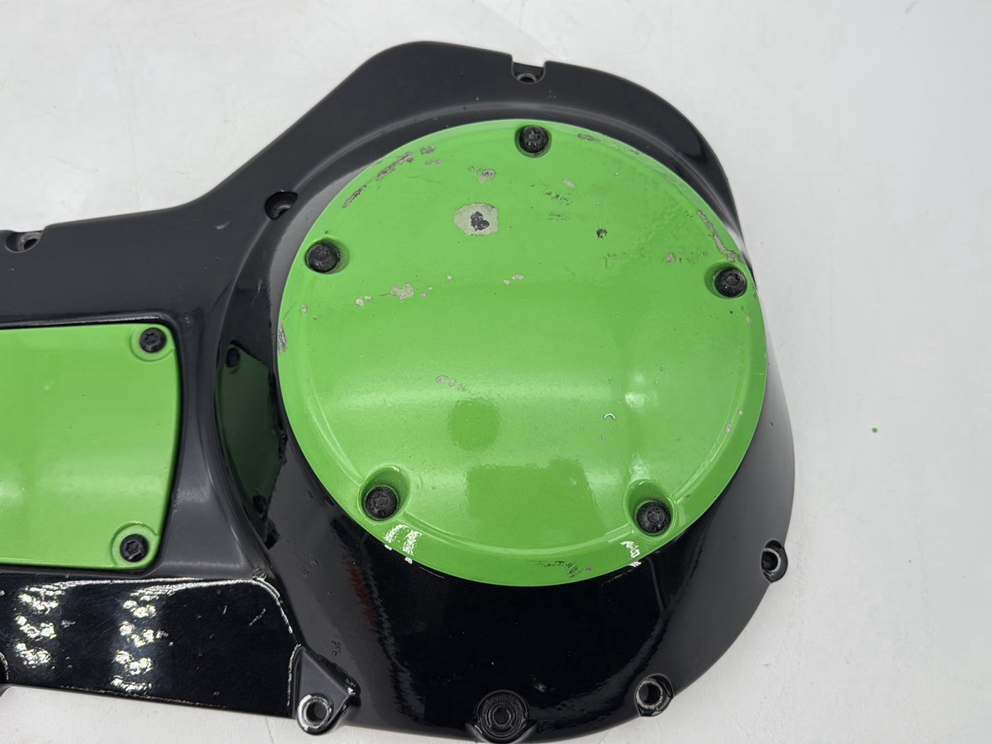 1999 - 2006 Harley-Davidson Touring Electra Glide Outer Primary Clutch Cover 	60664-99B