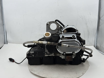 1995 Harley Road King Touring OEM 5 Speed Transmission Gearbox EVO 34K