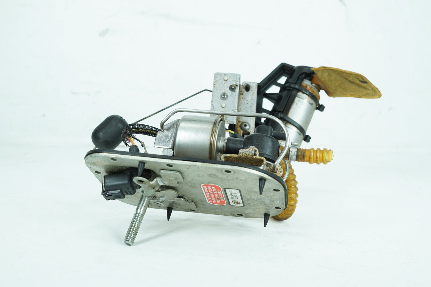 1999 - 2006 Harley-Davidson Softail Heritage Fuel Pump Gas Gasoline Petrol Sending 62897-01B