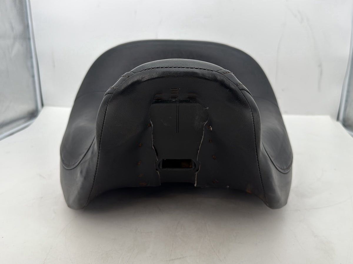 2008 Harley Touring Electra Glide Ultra OEM Passenger Rider Driver Seat Saddle