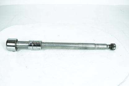 1999 - 2006 Harley-Davidson Softail Fat Boy Front Wheel Axle Bolt Shaft 41584-86A
