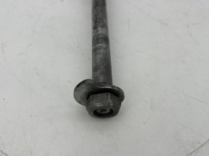 1999 - 2006 Harley-Davidson Touring CVO Screamin Eagle Road King Rear Wheel Axle Bolt Shaft 41056-02