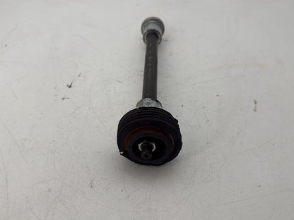 2007 Harley Touring FLHTP Electra Glide Police OEM Rear Fork Swingarm Pivot Bolt Shaft