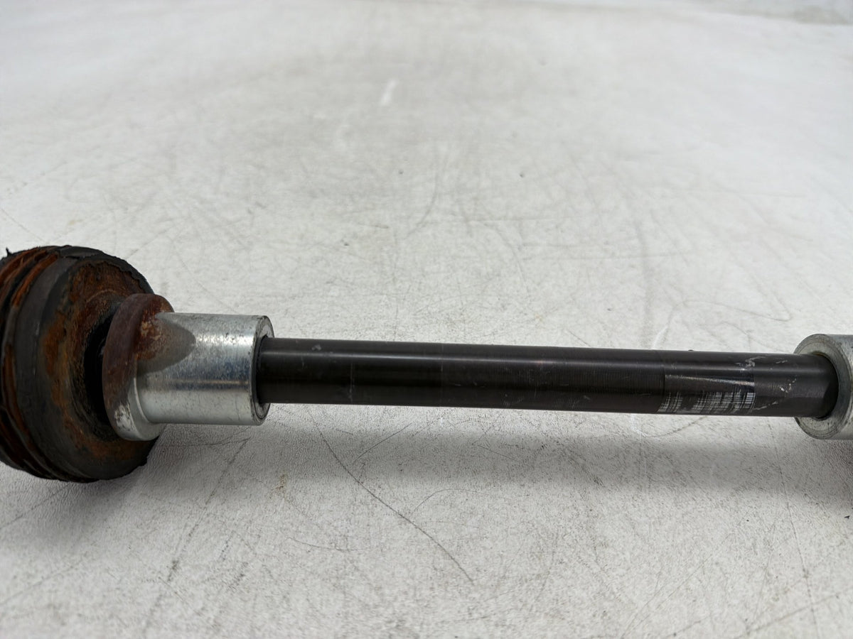 2008 Harley Electra Glide Touring Ultra OEM Rear Fork Swingarm Pivot Bolt Shaft